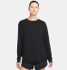 Лонгслив женский Nike One Relaxed Dri-Fit (FN2817-010)
