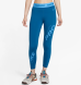 Легінси Nike Pro Mid-Rise 7/8 Graphic (FB5488-457)