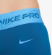 Легінси Nike Pro Mid-Rise 7/8 Graphic (FB5488-457)