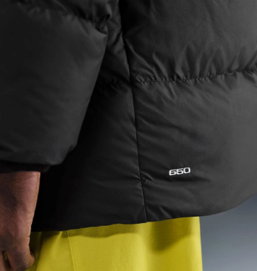 Мужская куртка Nike Club Therma-Fit Parka (IB2973-010), S