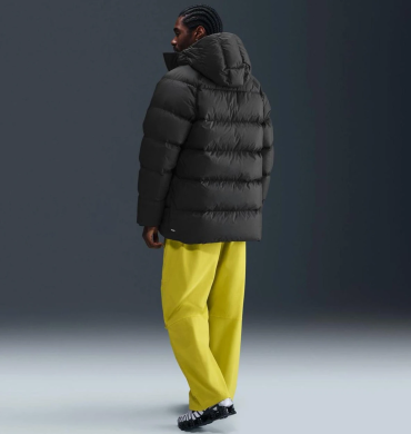 Мужская куртка Nike Club Therma-Fit Parka (IB2973-010), S