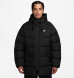 Мужская куртка Nike Club Therma-Fit Parka (IB2973-010), S