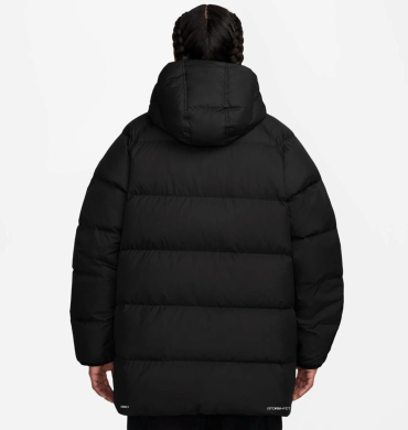 Мужская куртка Nike Club Therma-Fit Parka (IB2973-010), S