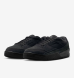 Чоловічі кросівки Air Jordan Flight Court 'Black Cat' (HF3255-010), EUR 44,5
