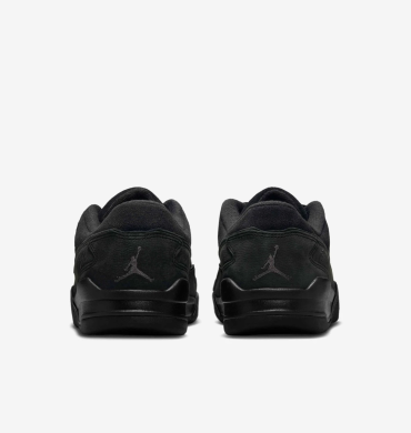 Чоловічі кросівки Air Jordan Flight Court 'Black Cat' (HF3255-010), EUR 44,5