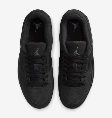 Чоловічі кросівки Air Jordan Flight Court 'Black Cat' (HF3255-010), EUR 44,5