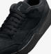 Чоловічі кросівки Air Jordan Flight Court 'Black Cat' (HF3255-010), EUR 44,5