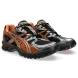Мужские кроссовки ASICS Gel-Nimbus 10.1 'Black Rust Orange' (1203A543-004), EUR 44