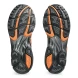 Мужские кроссовки ASICS Gel-Nimbus 10.1 'Black Rust Orange' (1203A543-004), EUR 44