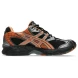 Мужские кроссовки ASICS Gel-Nimbus 10.1 'Black Rust Orange' (1203A543-004), EUR 44