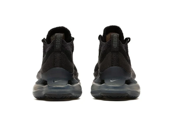 Чоловічі Кросівки Nike Air Max Scorpion Fk (DJ4701-003), EUR 41