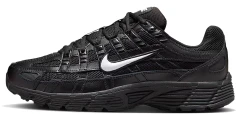 Мужские кроссовки Nike P-6000 'Black Black White' (HF1052-010)
