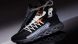 Мужские кроссовки Nike React Runner WR ISPA 'Gunsmoke', EUR 42,5