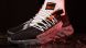 Чоловічі кросівки Nike React Runner WR ISPA 'Gunsmoke', EUR 44