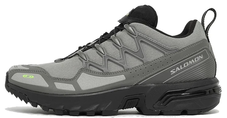 Мужские кроссовки Salomon ACS+-472803, EUR 45