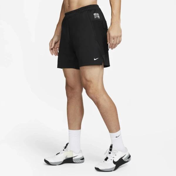 Мужские шорты Nike Dri-Fit Adv A.P.S. (DX0366-010)