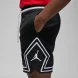 Мужские Шорты Nike M Jordan Df Sprt Dmnd Short (DX1487-010), 3XL