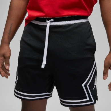 Чоловічі Шорти Nike M Jordan Df Sprt Dmnd Short (DX1487-010), XL