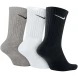 Шкарпетки Nike Everyday Lightweight, EUR 34-38