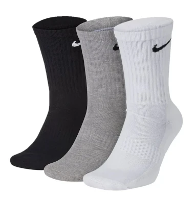 Шкарпетки Nike Everyday Lightweight, EUR 42-46