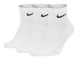 Шкарпетки Nike U Nk Cush Qt 3Pr-Value (SX4926-101), EUR 42-46