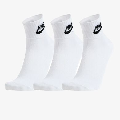 Шкарпетки Nike U Nk Nsw Everyday Essential An (DX5074-101), EUR 42-46