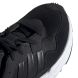 Оригинальные кроссовки Adidas Yung-96 'Black' (EE3681), EUR 40,5