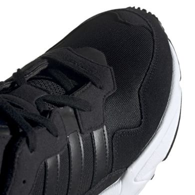 Оригінальні кросівки Adidas Yung-96 'Black' (EE3681), EUR 44