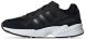 Оригинальные кроссовки Adidas Yung-96 'Black' (EE3681), EUR 41