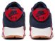Оригінальні кросівки Nike Air Max 90 PRM (CJ0611-101), EUR 42,5