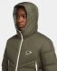 Парка Nike Sportswear Down-Fill Windrunner Shield (CU4408-380), S