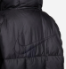 Пуховик женский Nike Nsw Swoosh Puffer Primaloft (FB8729-010)