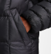 Пуховик женский Nike Nsw Swoosh Puffer Primaloft (FB8729-010)