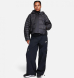 Пуховик женский Nike Nsw Swoosh Puffer Primaloft (FB8729-010)