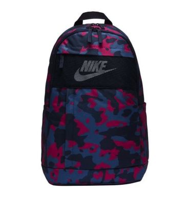 Рюкзак Nike 2.0 Printed Backpack (CK5727-451)