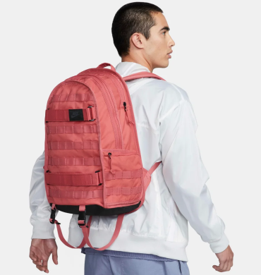 Рюкзак Nike Sportswear Rpm (BA5971-655), OneSize