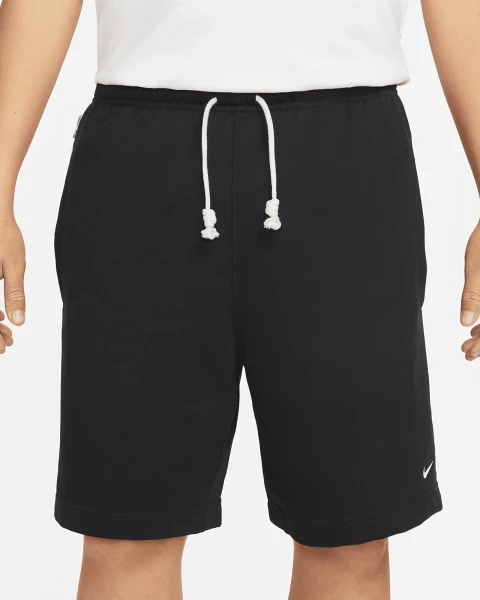 Шорты Nike M Nk Df Si Flc 8in Short (DQ5712-010)