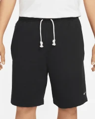 Шорты Nike M Nk Df Si Flc 8in Short (DQ5712-010)
