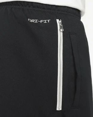 Шорты Nike M Nk Df Si Flc 8in Short (DQ5712-010), XS