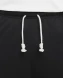 Шорты Nike M Nk Df Si Flc 8in Short (DQ5712-010), XS