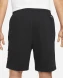 Шорты Nike M Nk Df Si Flc 8in Short (DQ5712-010), XS
