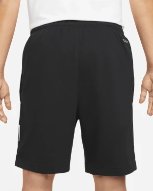 Шорты Nike M Nk Df Si Flc 8in Short (DQ5712-010), XS