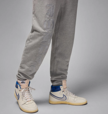 Штани Air Jordan x Awake NY Fleece (FQ5445-091), XXL