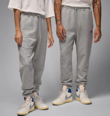 Штани Air Jordan x Awake NY Fleece (FQ5445-091)