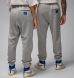 Штани Air Jordan x Awake NY Fleece (FQ5445-091), XXL