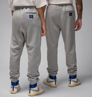 Штани Air Jordan x Awake NY Fleece (FQ5445-091), XXL