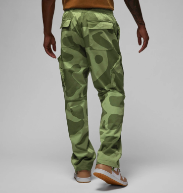 Штаны мужские Air Jordan Ess (FD7455-340), L