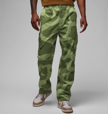 Штаны мужские Air Jordan Ess (FD7455-340), L