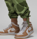 Штаны мужские Air Jordan Ess (FD7455-340), L