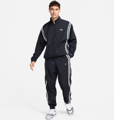 Штаны мужские Nike Dri-Fit DNA Crossover (FN2868-010), M